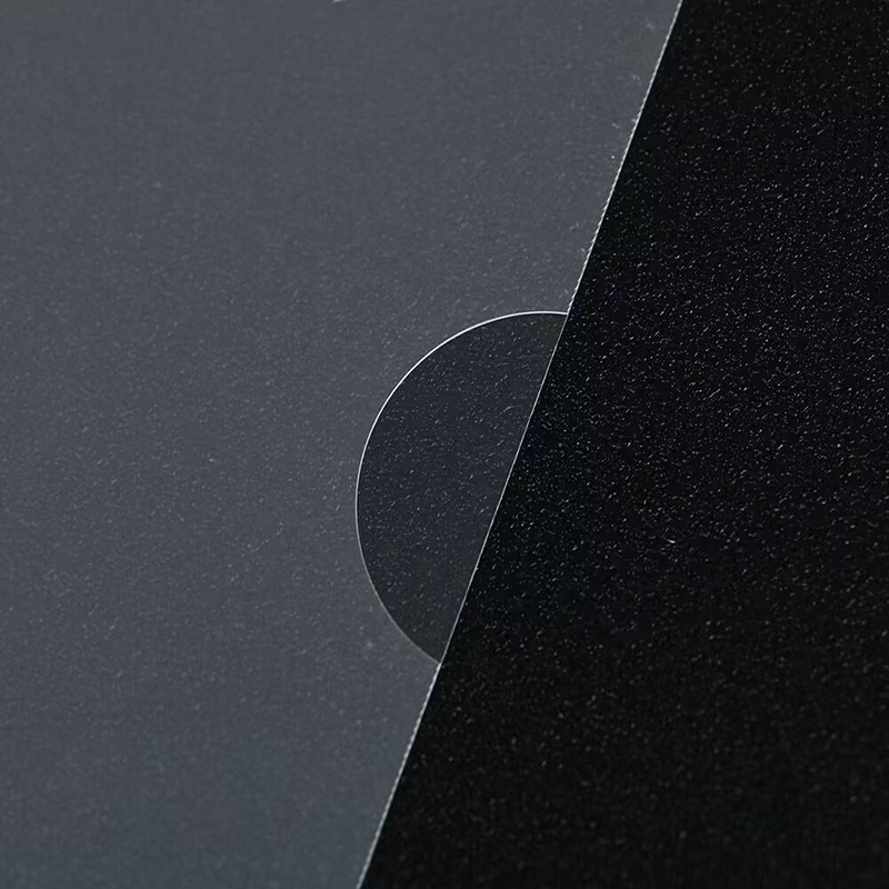 高質感客製化L形文件夾:圖片 3
